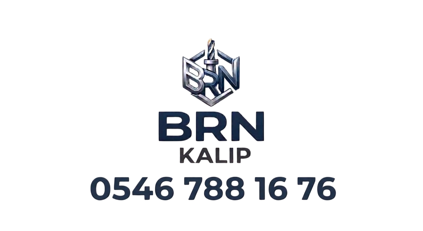 BRN KALIP CNC Logo
